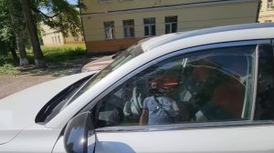 Сравнение Geely Coolray и Changan cs55 plus мнение владельца владевшим обоими автомобилями