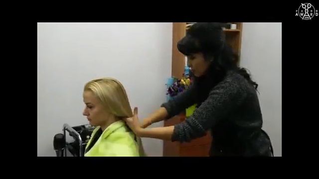 ProФФ-KZ AWARD 2018. Диляра Свинцова (г. Алматы).