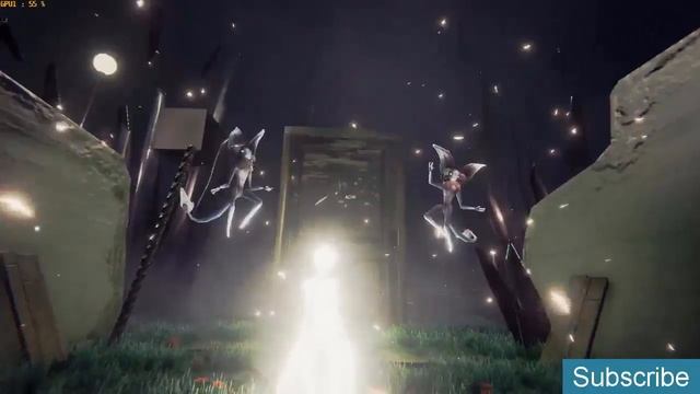 Unknown Fate Gameplay (PC game). смотреть онлайн