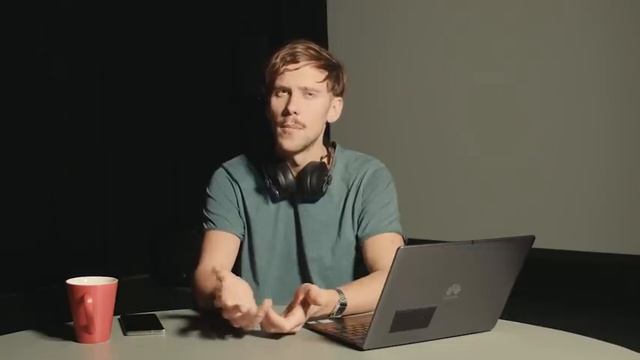 Videotest: #Sennheiser Momentum 3 смотреть онлайн