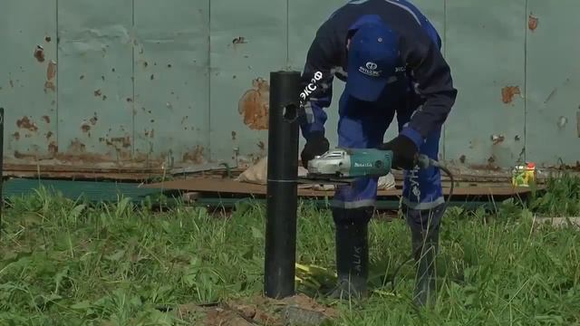 винтовые сваи кемерово смотреть онлайн