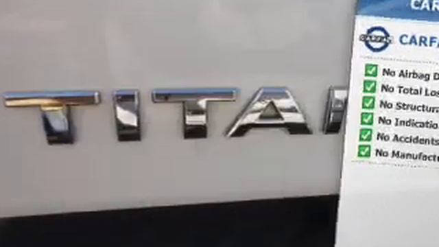 2006 Nissan Titan - Hawthorne NJ смотреть онлайн
