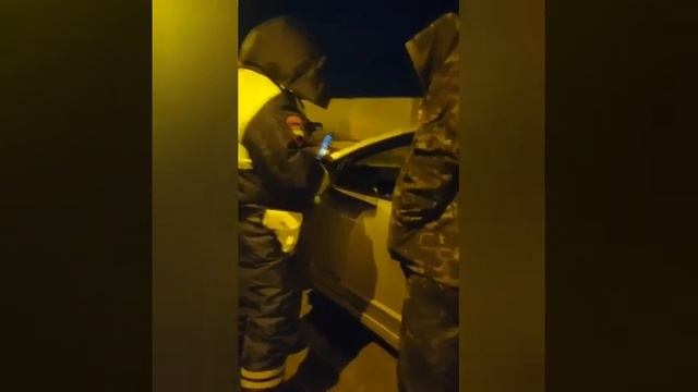 ИДПС г.Темрюк Вася Джеус смотреть онлайн