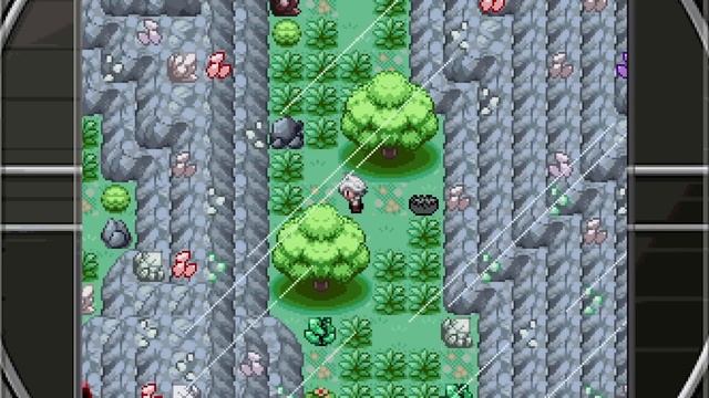 Pokemon Reborn Part 39 LUNA GYM BATTLE NEW COMPLETED FAN GAME GAMEPLAY WALKTHROUGH смотреть онлайн