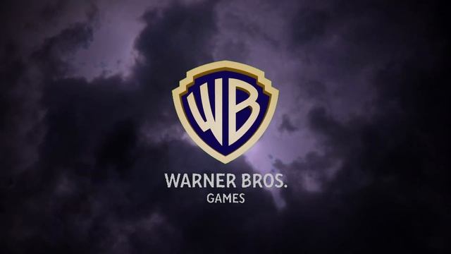 Warner Bros Games Logo (2024) смотреть онлайн