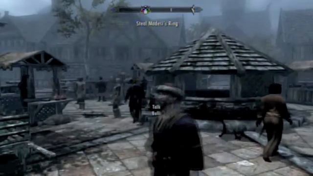 Skyrim Gameplay Ep.9: Find Esbern (SuperElectricGaming) смотреть онлайн