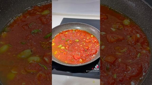 Паста итальяно ?✌️ #tiktok #israel #ashdod #italy #pasta смотреть онлайн