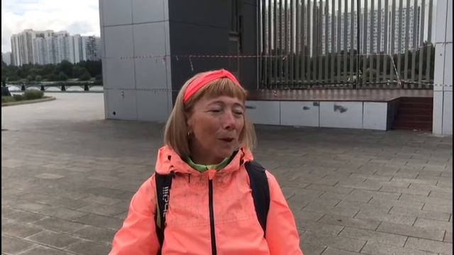 Московское долголетие спец репортаж смотреть онлайн