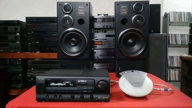 Sony SS D33 Video 01 Of 04 смотреть онлайн