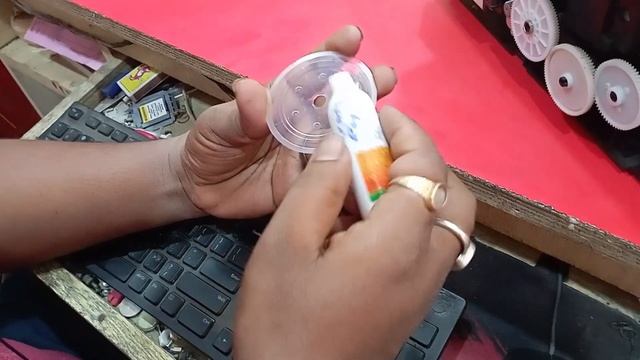 Epson L3210, L3215, L3216 Error Code 000043  000031 034004 || Red Light Blink Solutions বাংলা ভিডিও