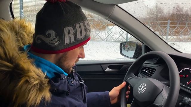Volkswagen Polo 2020 / Обычный B класс, за необычные деньги ! / поло за 2 миллиона смотреть онлайн