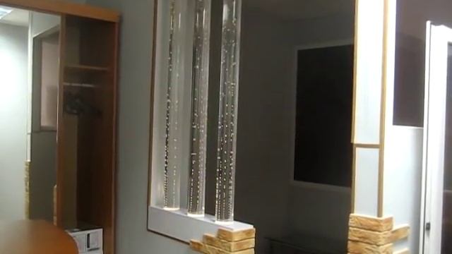 Три пузырьковые трубы.avi смотреть онлайн
