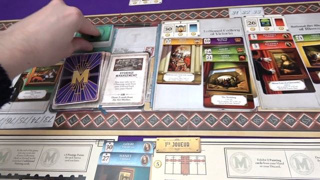 Museum: Pictura | Playthrough | slickerdrips смотреть онлайн