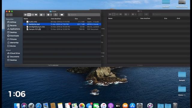 How to Cut, Copy, Paste files and folders on MacBook Pro or MacBook Air in Hindi смотреть онлайн