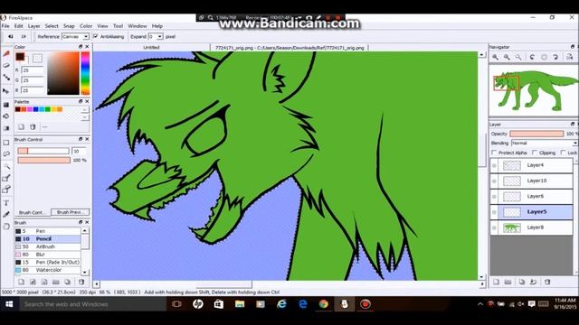 Zombie Dogpocalypse смотреть онлайн