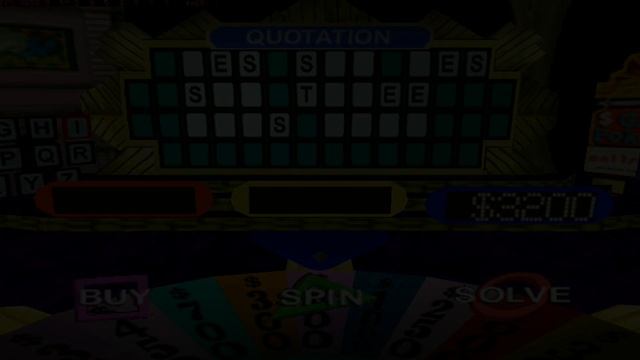 Wheel of Fortune: WoF Graphics History & Gameplay (1988 - 2017) смотреть онлайн
