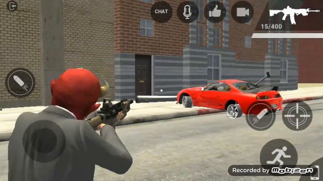 LAC ONLİME ŞEYTANIN NUMARASI 666 SAKIN ARAMAYIN (ARABALAR YAK OLDU İNSANLAR BİZİ ÖLDÜRMEYE ÇALIŞTI)