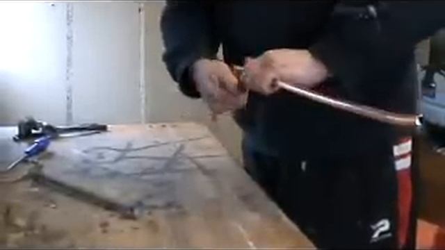 Toms Top Tips, 10mm Pipe