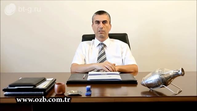 Технологии производства OZB смотреть онлайн