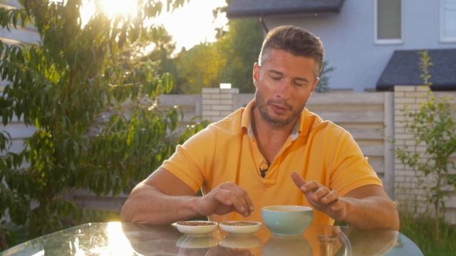 Зелёная гречка польза смотреть онлайн