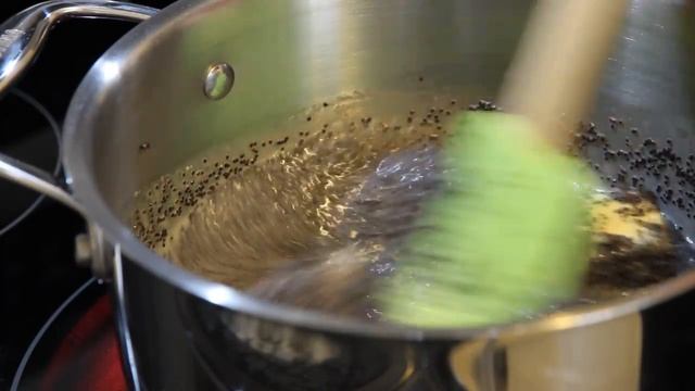 ВЕНГЕРСКИЙ МАКОВЫЙ РУЛЕТ- ЧУДО РЕЦЕПТ. HUNGARIAN POPPY SEED BREAD. смотреть онлайн