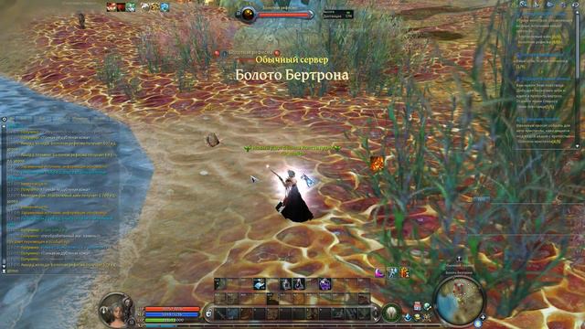 AION - 5.3 Руоф #04 - Помощь деревне Тольбас смотреть онлайн