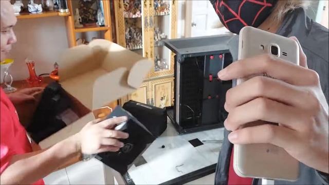 Rods-Strunk Channel - Assembling A New Computer смотреть онлайн