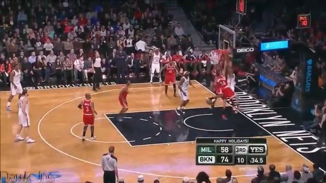 Giannis Andetokunmpo 2013 2014 смотреть онлайн