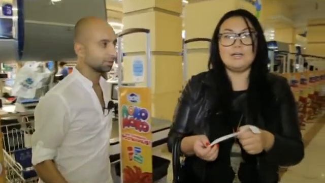 Гурмания / Алла Фиш / ресторан 