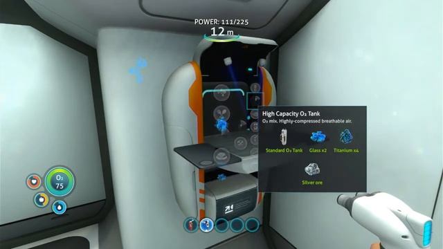 Subnautica PS4 console commands смотреть онлайн