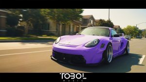 Don Tobol - All Right (Original Mix)