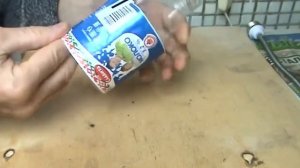 Как сделать за 5 минут плафон для светильника.