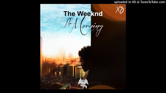 The Weeknd - The Morning (Acapella) смотреть онлайн