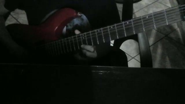 The Exorcist - Possessed Cover
