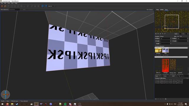 Beginner Quake Mapping Tutorial - Vegetation Vines смотреть онлайн