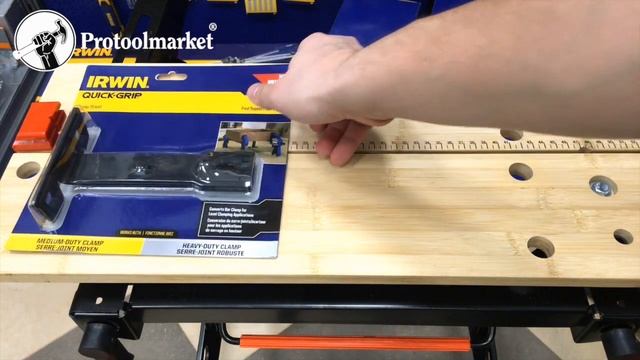 Аксессуары для струбцин IRWIN смотреть онлайн