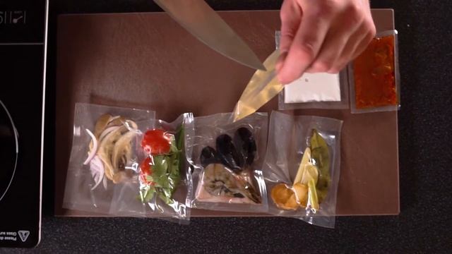 Prigarov Food Family смотреть онлайн