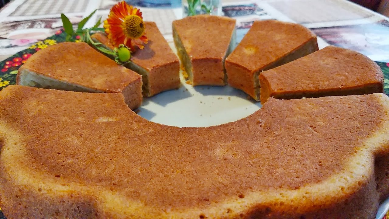 А вы ПИРОГ ИЗ ТЫКВЫ пробовали? НАДО ПОПРОБОВАТЬ!!! смотреть онлайн