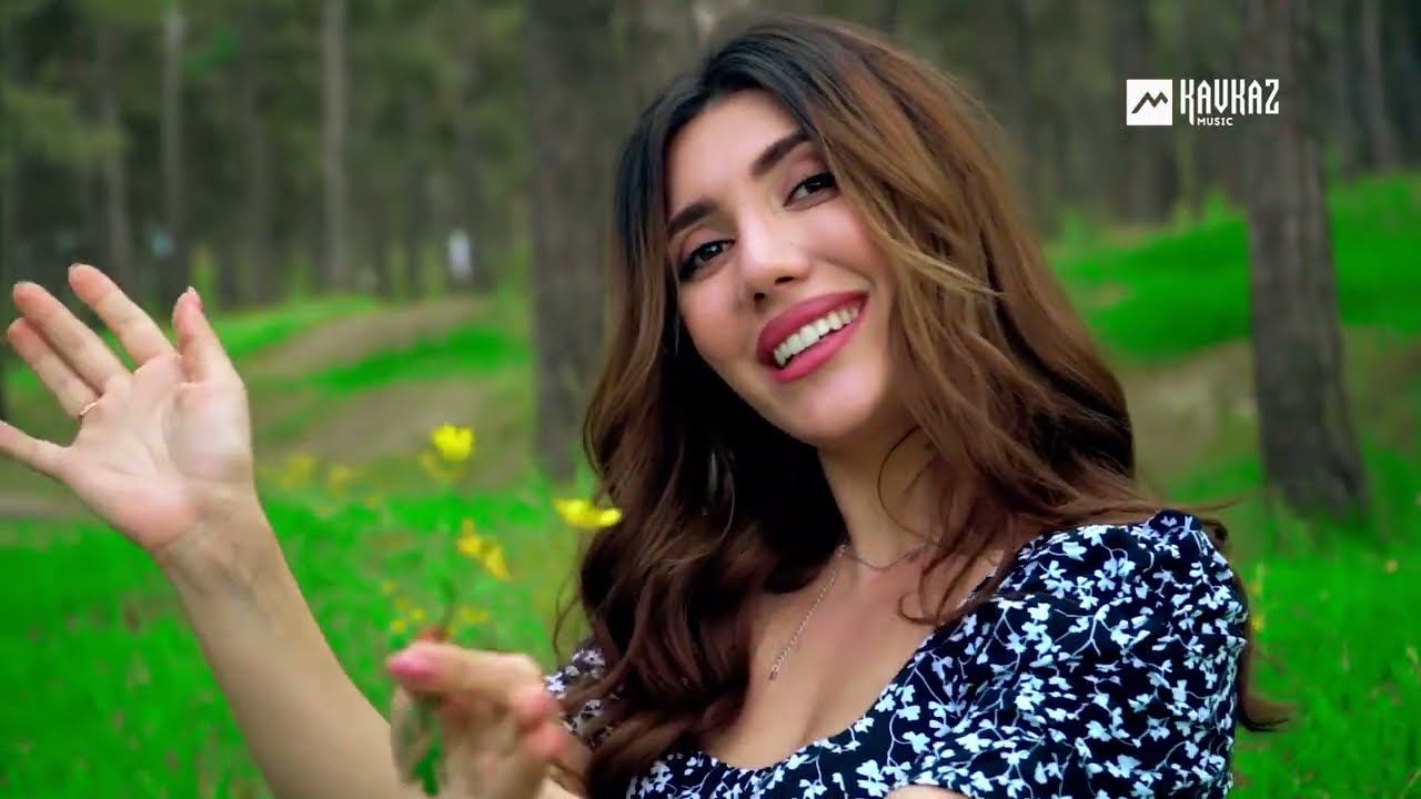 Назиля Казанбекова - Canimda Cansan | AZ-MUSIC KAVKAZ смотреть онлайн