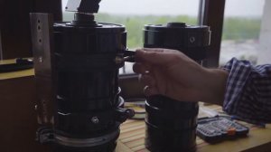 МТО 1000 розбираємо.  Disassembling MTO 1000