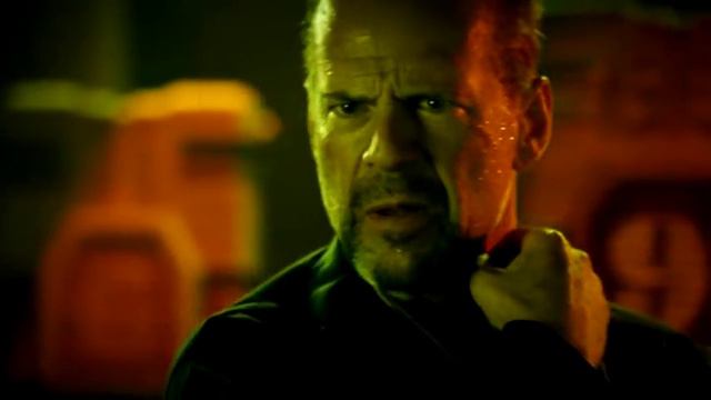 Planet Terror Bruce Willis смотреть онлайн