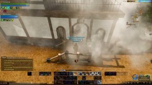 ArcheAge.Перепланировка двухэтажного дома(котеджа).