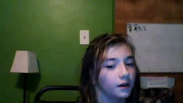 Webcam Video From November 13, 2014 05:24 PM