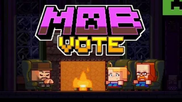 ГОЛОСОВАНИЕ ЗА МОБОВ | МАЙНКРАФТ ЛАЙВ 2022!!! Какие мобы будут + новые теории смотреть онлайн