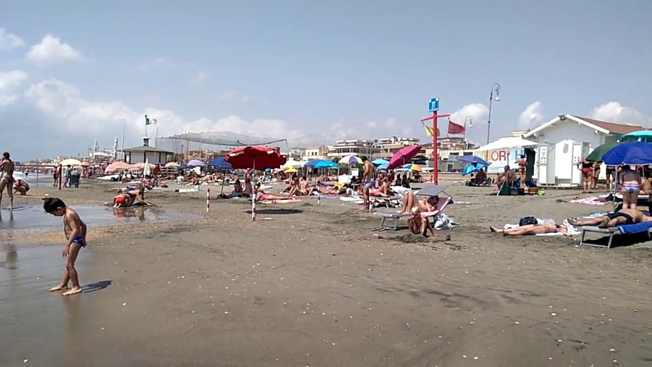 Италия-2017: моречко смотреть онлайн