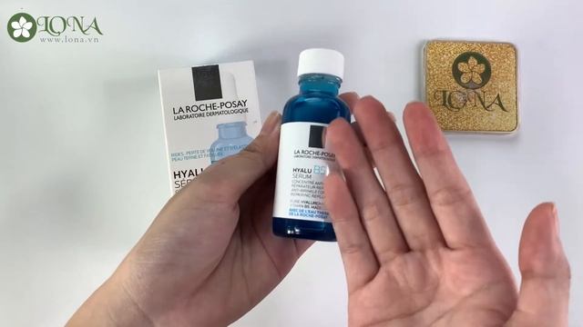 La Roche Posay Hyalu B5 Serum смотреть онлайн