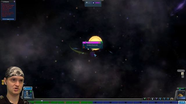 ЗАСОСАЛО В ЧЕРНУЮ ДЫРУ! ► Spore |9| смотреть онлайн