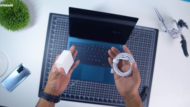 Huawei Matebook X Pro (2020) | Unboxing en Español смотреть онлайн