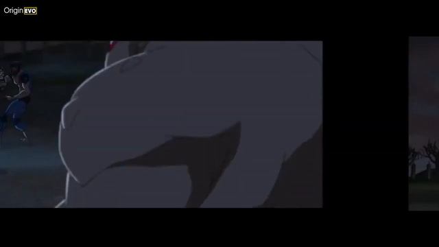 The Evolution of Werewolf by Night (2022) смотреть онлайн