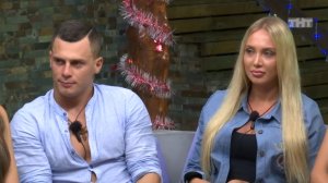 ДОМ-2 Город любви 4634 день Вечерний эфир (16.01.2017)